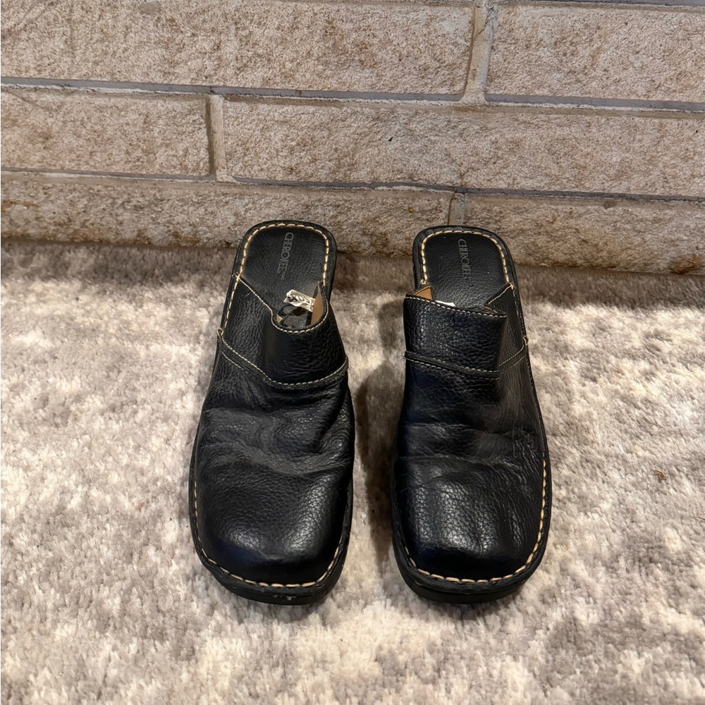 Vintage Loafers